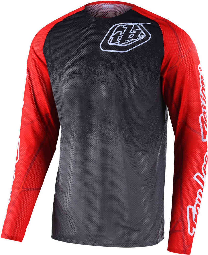Troy Lee Designs SE Pro Air Webstar Мотокросс Джерси