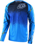 Troy Lee Designs SE Pro Air Webstar Motocròs Jersey