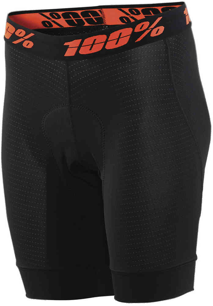 100% Crux Liner Женские функциональные шорты