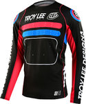 Troy Lee Designs SE Pro Drop In Motocross Jersey