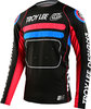 Troy Lee Designs SE Pro Drop In Motocròs Jersey