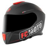 FC-Moto Novo Straight Klapphelm