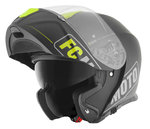 FC-Moto Novo Straight Casque