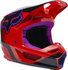 Preview image for Fox V1 Venz Motocross Helmet