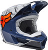 {PreviewImageFor} FOX V1 Karrera Шлем для мотокросса