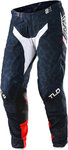 Troy Lee Designs SE Pro Fractura Pantalon de motocross