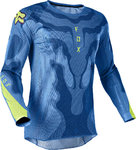FOX Airline Exo Maillot de Motocross