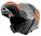 FC-Moto Novo Circuit Klapphelm