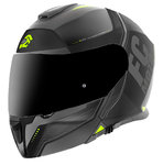 FC-Moto Novo Circuit Kypärä