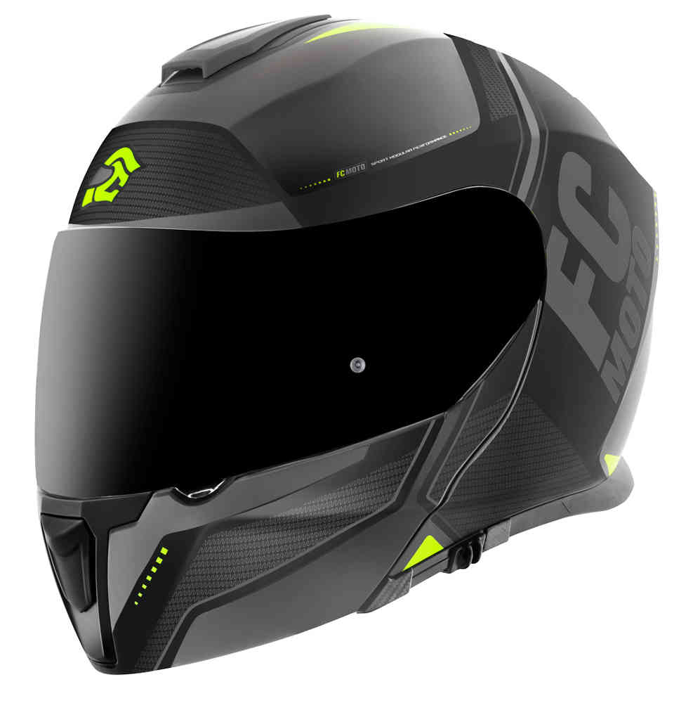 FC-Moto Novo Circuit ヘルメット