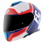 FC-Moto Novo Circuit Helmet