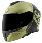 FC-Moto Novo Circuit Casque