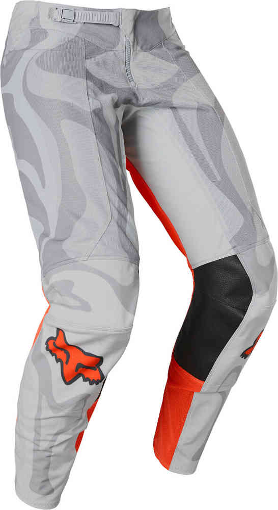 FOX Airline Exo Pantaloni Motocross
