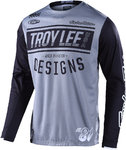 Troy Lee Designs GP Gear Race81 Maillot de motocross