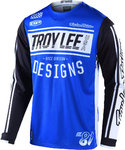 Troy Lee Designs GP Gear Race81 越野摩托車運動衫
