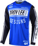 Troy Lee Designs GP Gear Race81 モトクロスジャージー