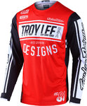 Troy Lee Designs GP Gear Race81 モトクロスジャージー