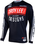 Troy Lee Designs GP Gear Race81 モトクロスジャージー