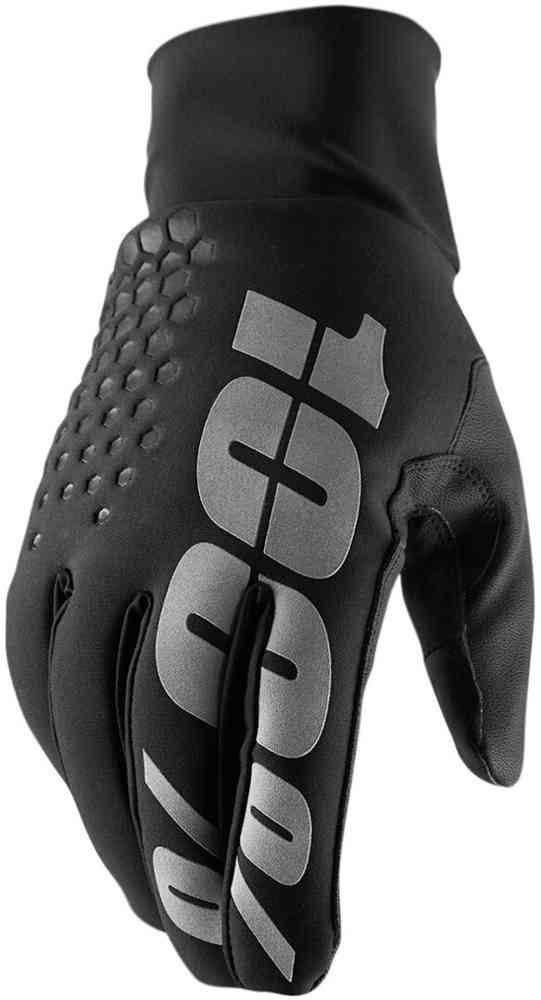 100% Hydromatic Brisker Gants de vélo