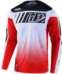 Troy Lee Designs GP Gear Icon Koszulka motocrossowa