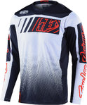 Troy Lee Designs GP Gear Icon Motocross tröja