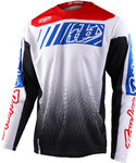 Troy Lee Designs GP Gear Icon Maglia Motocross