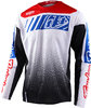 Troy Lee Designs GP Gear Icon Motocross Jersey