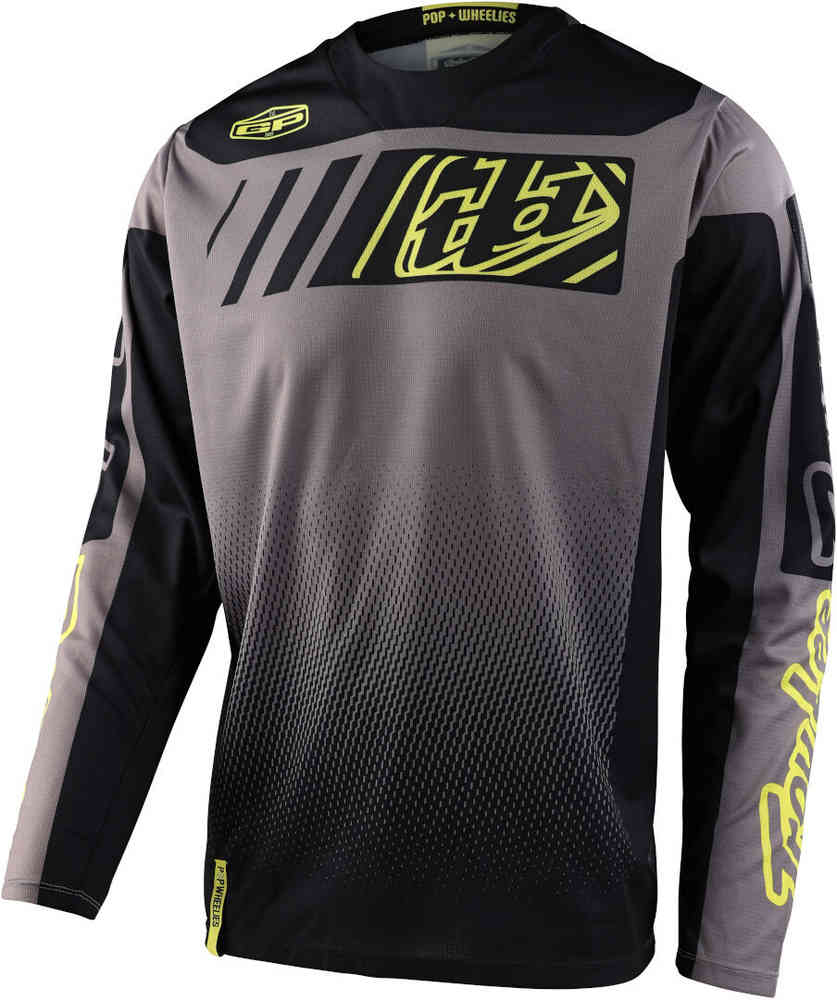 Troy Lee Designs GP Gear Icon Maillot de Motocross