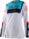 Troy Lee Designs GP Brazen Camiseta Damas motocross