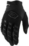 100% Hydromatic WP Guantes de bicicleta para jóvenes