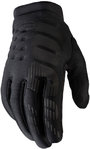 100% Brisker Jugend Fahrrad Handschuhe