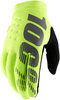 Preview image for 100% Brisker Youth Bicycle Gloves