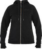 John Doe XTM 2.0 Damen Motorrad Zip Hoodie