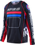 Troy Lee Designs GP Drop In Maillot de motocross pour les jeunes