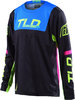 Troy Lee Designs GP Fractura Maillot de motocross pour les jeunes