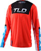 Troy Lee Designs GP Fractura Youth Motocross Jersey