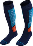 Troy Lee Designs GP Vox Thick Jugend Motocross Socken