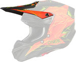 Oneal 5Series Polyacrylite Surge Casco Peak