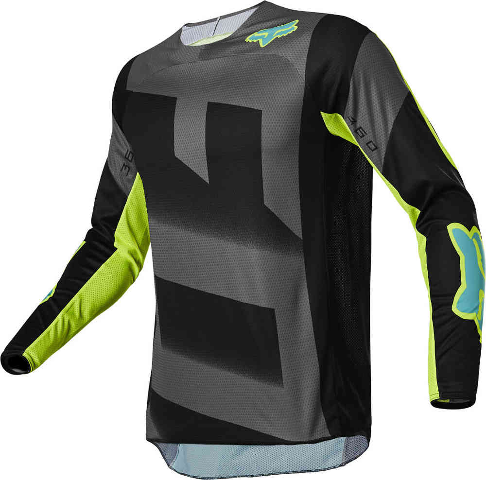 FOX 360 Rkane Motocross Jersey