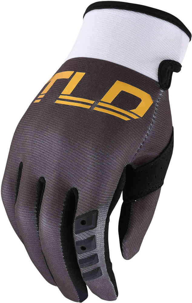 Troy Lee Designs GP Dámské motokrosové rukavice