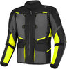 SHIMA Hero 2.0 wasserdichte Motorrad Textiljacke