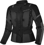 SHIMA Hero 2.0 impermeable Chaqueta textil de motocicleta para mujer