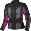 Preview image for SHIMA Hero 2.0 waterproof Ladies Motorcycle Textile Jacket