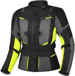 SHIMA Hero 2.0 impermeable Chaqueta textil de motocicleta para mujer