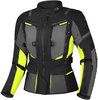 SHIMA Hero 2.0 wasserdichte Damen Motorrad Textiljacke