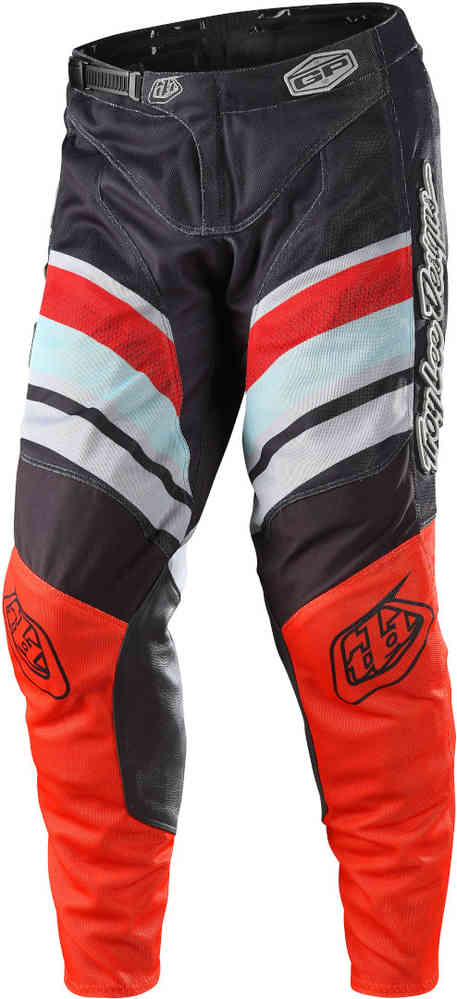 Troy Lee Designs GP Air Warped Мотокросс Брюки