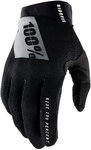 100% Ridefit Guantes de bicicleta