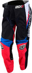 Troy Lee Designs GP Drop In Pantalones Juveniles de Motocross