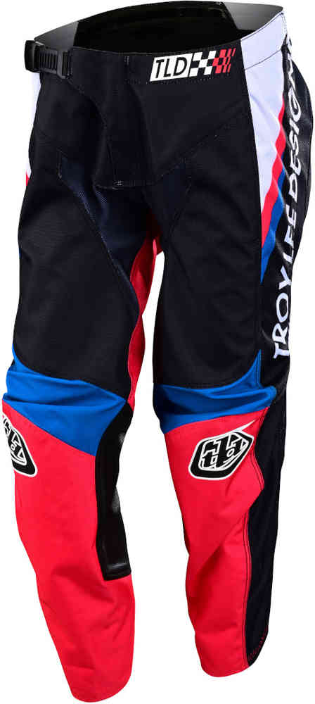 Troy Lee Designs GP Drop In Pantalons de motocròs juvenil