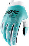 100% iTrack Guantes de bicicleta